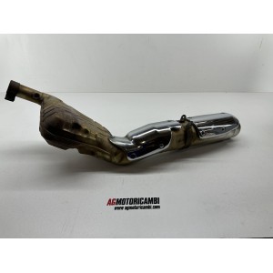 MARMITTA SCARICO MARMITTA BMW  R 850 R R850R R850 R...