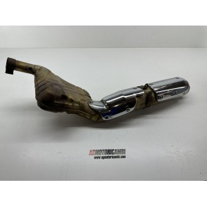 MARMITTA SCARICO MARMITTA BMW  R 850 R R850R R850 R... 2
