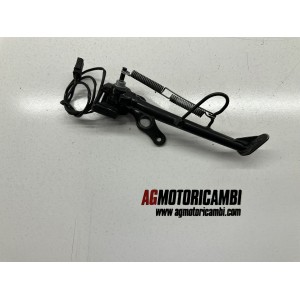 CAVALLETTO LATERALE STAMPELLA BMW  R 850 R R850R R850 R...