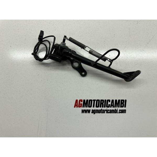 CAVALLETTO LATERALE STAMPELLA BMW  R 850 R...