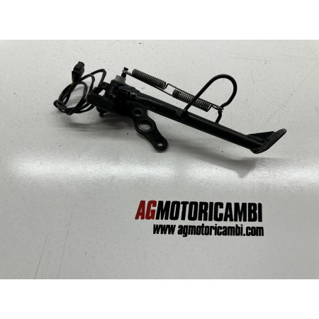 CABALLETE LATERAL BMW R 850 R850R R850 R 1996-2001