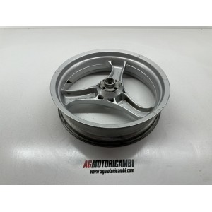 REAR WHEEL RIM BMW R 850 R R850R 1996-2001
