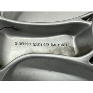 CERCHIO RUOTA POSTERIORE BMW  R 850 R R850R R850 R 1996-2001 2