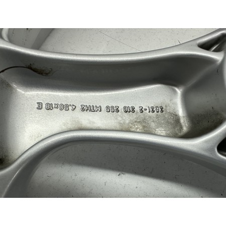 LLANTA TRASERA BMW R 850 R R850 R 1996-2001