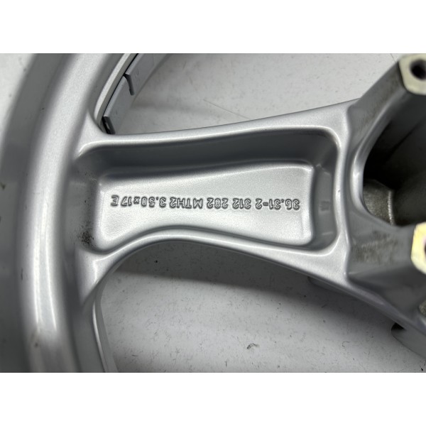 VORDERRAD FELGE BMW R 850 R R850 R 1996-2001