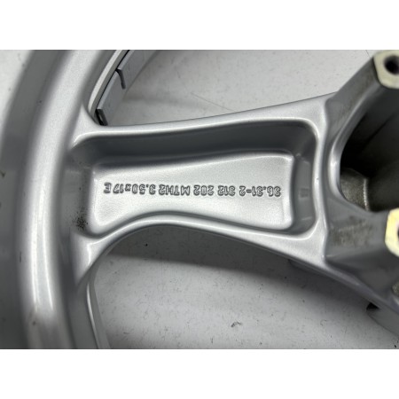 LLANTA DELANTERA BMW R 850 R R850 R 1996-2001