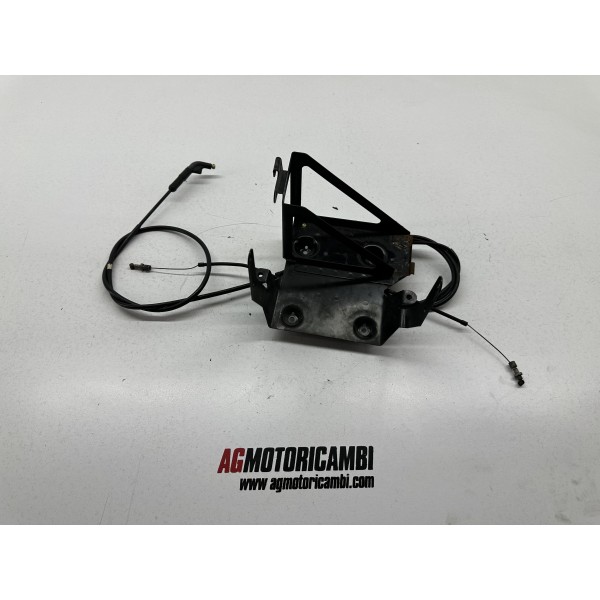 BMW R 850 R R850R BATTERY BOX 1996-2001