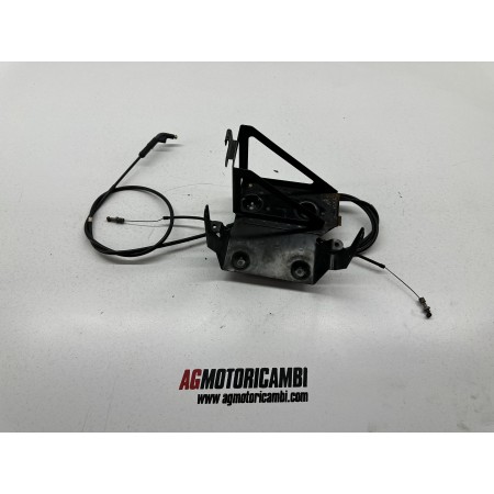 SCATOLA BATTERIA BMW  R 850 R R850R R850 R 1996-2001