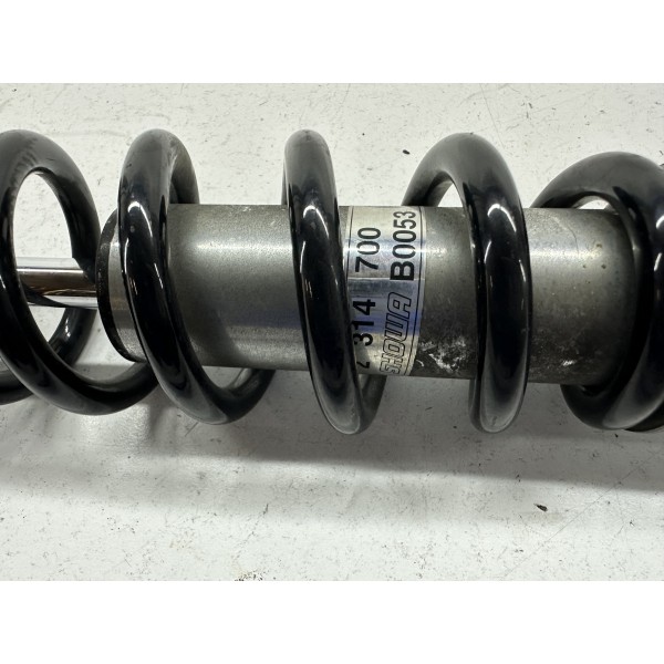 STOSSDÄMPFER VORDERE AUFHÄNGUNG BMW R 850 R850...