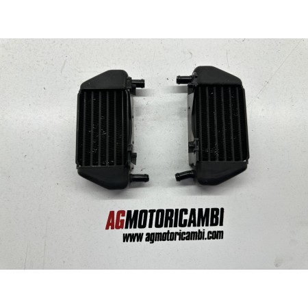 PAAR KÜHLER VORNE LINKS BMW R 850 R R850 R 1996-2001