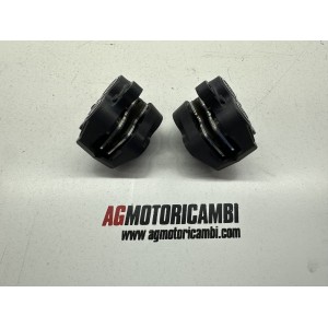 COPPIA PINZE FRENO ANTERIORI DX SX BMW  R 850 R R850R... 2
