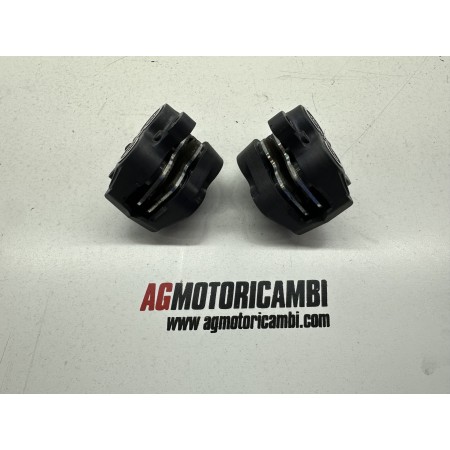 PAAR VORDERE BREMSSÄTTEL RECHTS LINKS BMW R 850 R R850 R 1996-2001