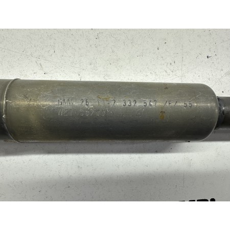 BMW R 850 R850 R EJE DE TRANSMISION CARDAN 1996-2001