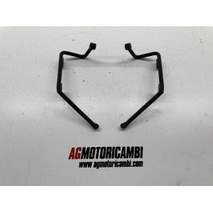 KÜHLERHALTER RECHTS LINKS BMW R 850 R R850 R 1996-2001