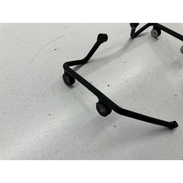 SOPORTE RADIADOR DERECHA IZQUIERDA BMW R 850 R...