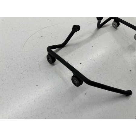 SOPORTE RADIADOR DERECHA IZQUIERDA BMW R 850 R R850 R 1996-2001