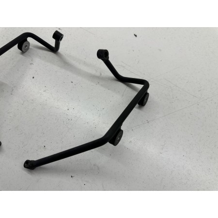 SOPORTE RADIADOR DERECHA IZQUIERDA BMW R 850 R R850 R 1996-2001