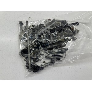 KIT VITI VITERIA BULLONI BMW  R 850 R R850R R850 R 1996-2001