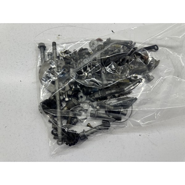 KIT VITI VITERIA BULLONI BMW  R 850 R R850R...