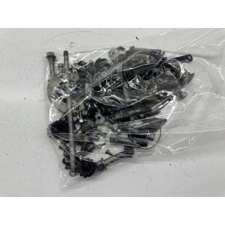 KIT TORNILLOS TORNILLOS BMW R 850 R850 R 1996-2001