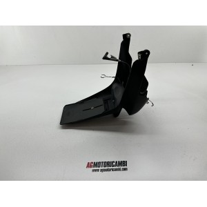 NUMMERNSCHILDHALTER BMW K 1200 GT K1200GT 2003-2006 2