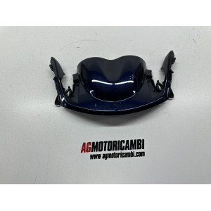 TAPA CARENADO SALPICADERO CONTADOR KM BMW K 1200 GT...