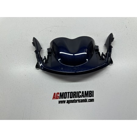 TAPA CARENADO SALPICADERO CONTADOR KM BMW K 1200 GT K1200GT 2003-2006