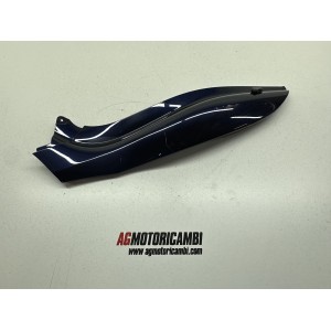 HINTERE VERKLEIDUNG LINKS BMW K 1200 GT K1200GT 2003-2006