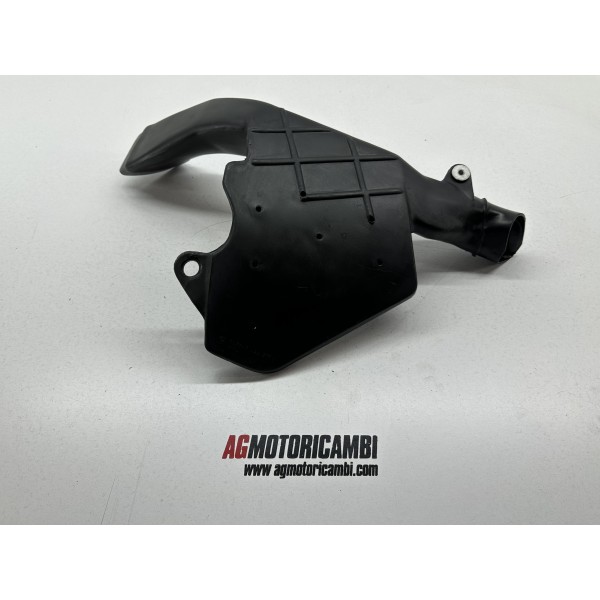 TRANSPORTADOR DE AIRE DERECHO BMW K 1200 GT...