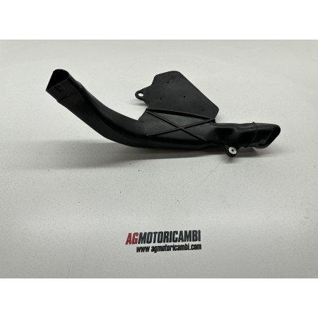 TRANSPORTADOR DE AIRE DERECHO BMW K 1200 GT K1200GT 2003-2006