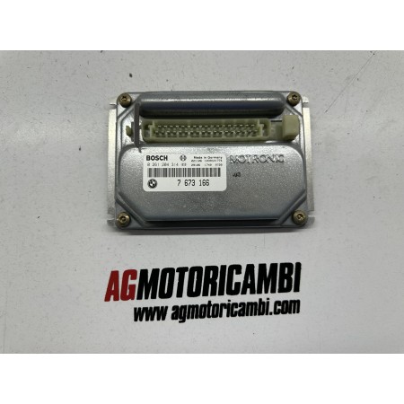 ECU MOTORSTEUERGERÄT BMW K 1200 GT K1200GT 2003-2006