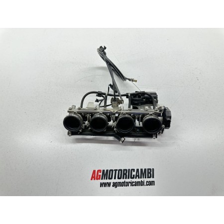 CUERPO DEL ACELERADOR INYECTORES BMW K 1200 GT K1200GT 2003-2006