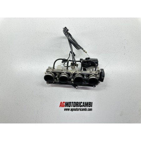 CUERPO DEL ACELERADOR INYECTORES BMW K 1200 GT K1200GT 2003-2006