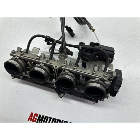 CUERPO DEL ACELERADOR INYECTORES BMW K 1200 GT K1200GT 2003-2006