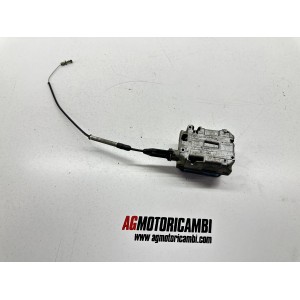 ATTUATORE ACCELERATORE CRUISE CONTROL BMW K 1200 GT...