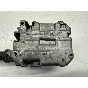 CONTROL DE CRUCERO ACTUADOR DEL ACELERADOR BMW K 1200 GT... 2