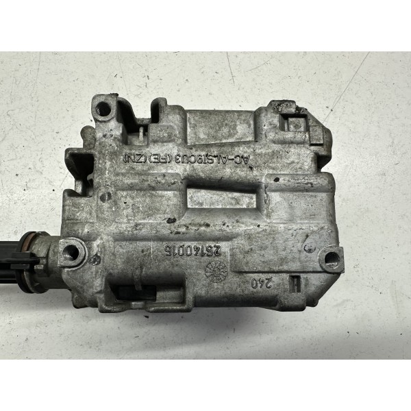 ATTUATORE ACCELERATORE CRUISE CONTROL BMW K...