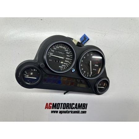 STRUMENTAZIONE BMW K 1200 GT K1200GT 2003-2006