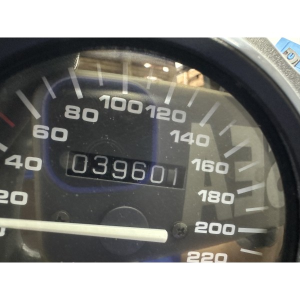 STRUMENTAZIONE BMW K 1200 GT K1200GT 2003-2006