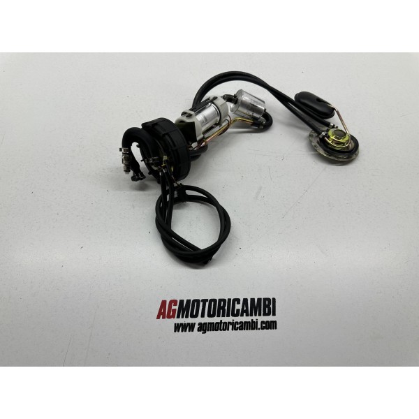 KRAFTSTOFFPUMPE BMW K 1200 GT K1200GT 2003-2006