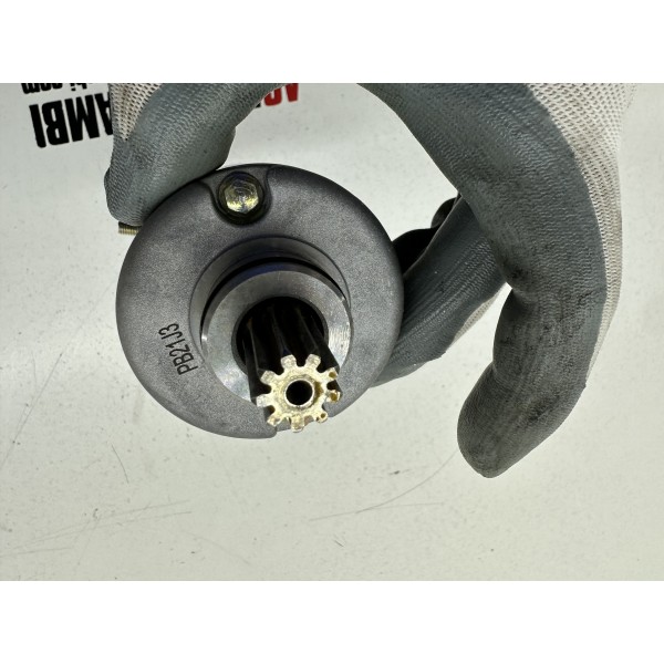 MOTOR ANLASSER BMW K 1200 GT K1200GT 2003-2006