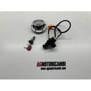 KIT CERRADURA LLAVE BMW K 1200 GT K1200GT 2003-2006