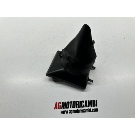 ELETTROVENTOLA SINISTRA SX BMW K 1200 GT K1200GT 2003-2006