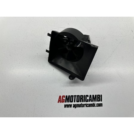 ELECTROVENTILADOR IZQUIERDO BMW K 1200 GT K1200GT 2003-2006
