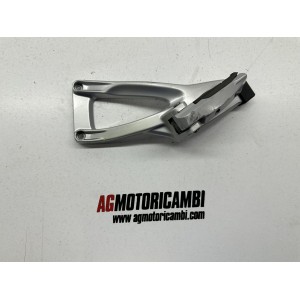 PEDALINA POSTERIORE SINISTRA SX BMW K 1200 GT K1200GT...