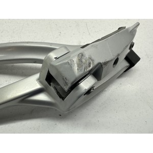 PEDALINA POSTERIORE SINISTRA SX BMW K 1200 GT K1200GT... 2