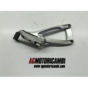 PEDALINA POSTERIORE DESTRA DX BMW K 1200 GT K1200GT...