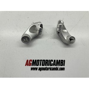 SUPPORTI SEMIMANUBRI DX SX BMW K 1200 GT K1200GT 2003-2006
