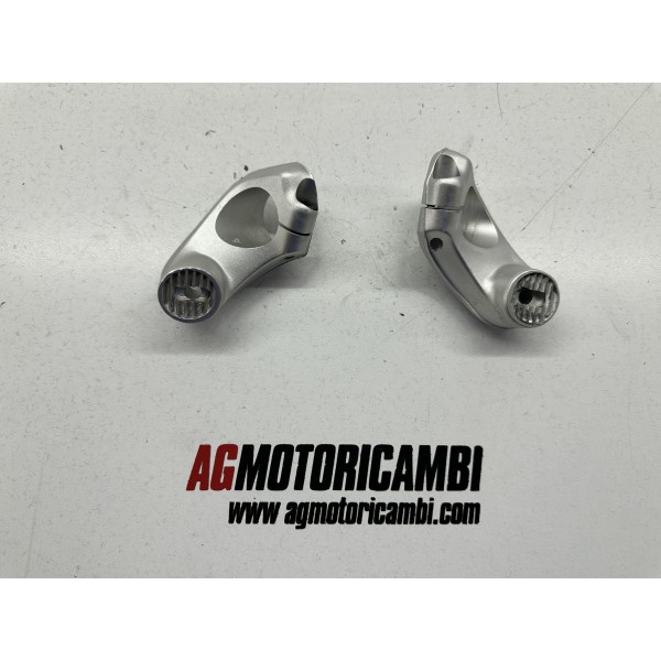 HALBLENKERHALTERUNG RECHTS LINKS BMW K 1200 GT...