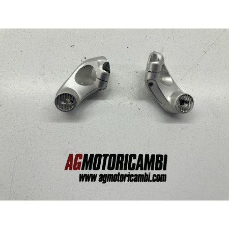 HALBLENKERHALTERUNG RECHTS LINKS BMW K 1200 GT K1200GT 2003-2006